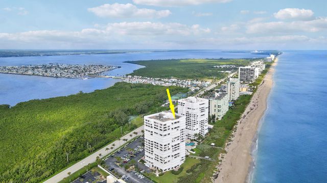9960 S Ocean Drive 1802, Jensen Beach, FL 34957