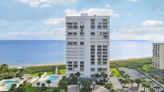 9960 S Ocean Drive 1802, Jensen Beach, FL 34957
