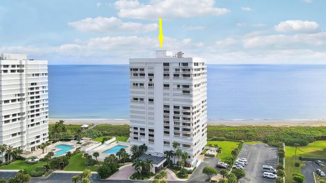 9960 S Ocean Drive 1802, Jensen Beach, FL 34957