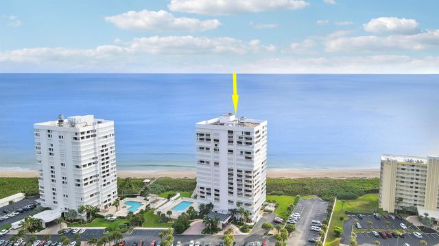 9960 S Ocean Drive 1802, Jensen Beach, FL 34957