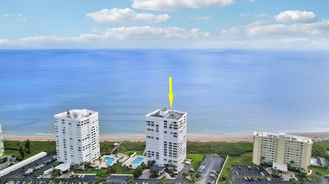 9960 S Ocean Drive 1802, Jensen Beach, FL 34957