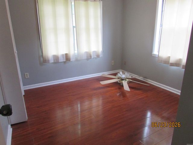 406 N Cherry, Beebe, AR 72012