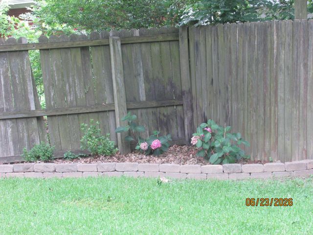 406 N Cherry, Beebe, AR 72012