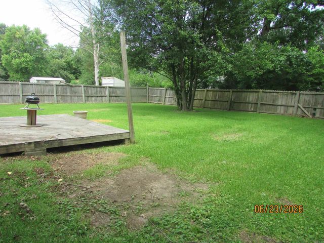 406 N Cherry, Beebe, AR 72012