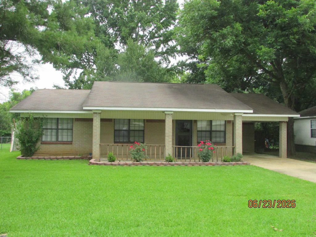 406 N Cherry, Beebe, AR 72012