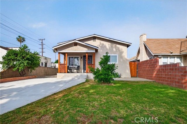 2037 S 3rd, Alhambra, CA 91803