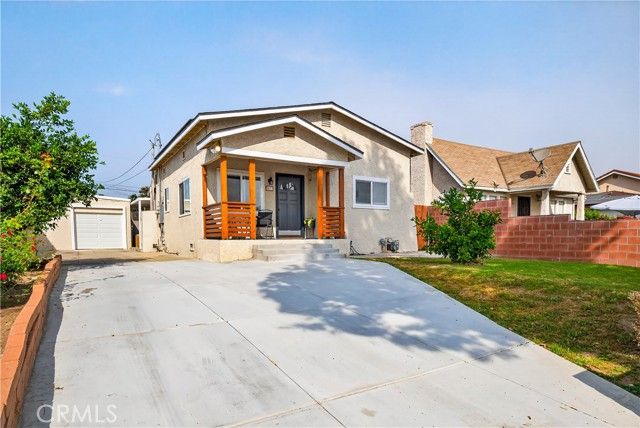 2037 S 3rd, Alhambra, CA 91803