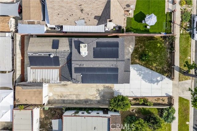 2037 S 3rd, Alhambra, CA 91803