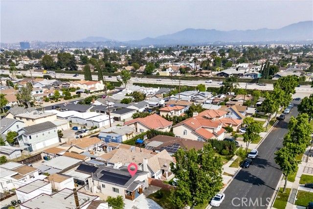 2037 S 3rd, Alhambra, CA 91803