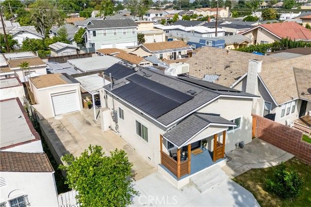 2037 S 3rd, Alhambra, CA 91803