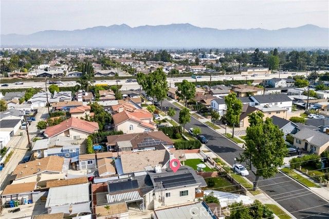 2037 S 3rd, Alhambra, CA 91803