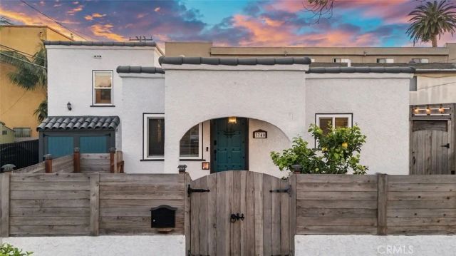 3740 E Mayfield Street, Long Beach, CA 90804