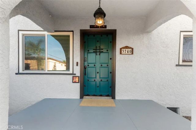 3740 E Mayfield Street, Long Beach, CA 90804