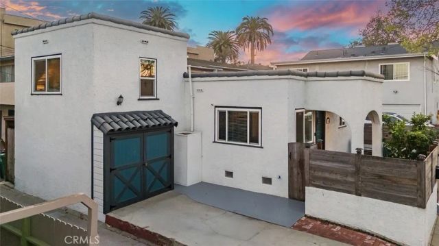 3740 E Mayfield Street, Long Beach, CA 90804