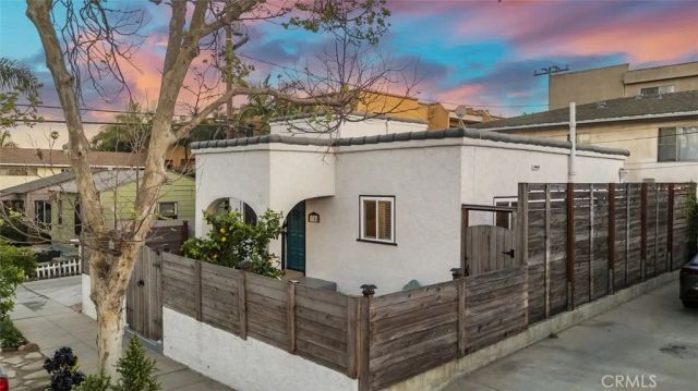 3740 E Mayfield Street, Long Beach, CA 90804