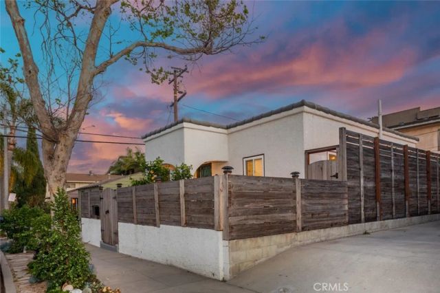 3740 E Mayfield Street, Long Beach, CA 90804