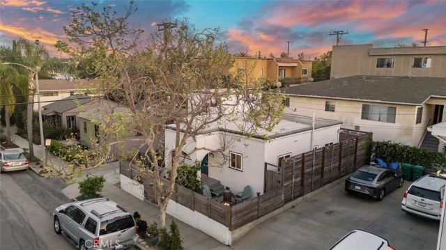 3740 E Mayfield Street, Long Beach, CA 90804