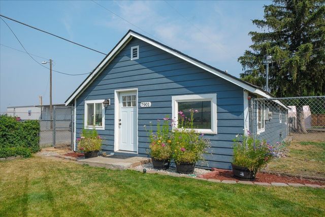 7901 E Valleyway Ave, Spokane Valley, WA 99212