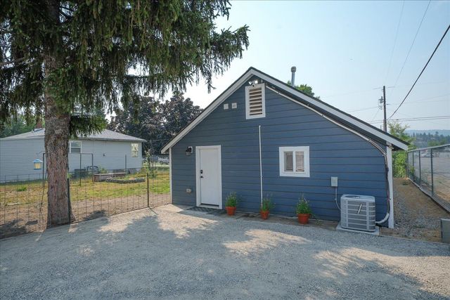 7901 E Valleyway Ave, Spokane Valley, WA 99212