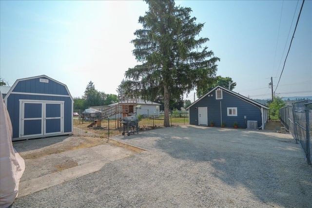 7901 E Valleyway Ave, Spokane Valley, WA 99212