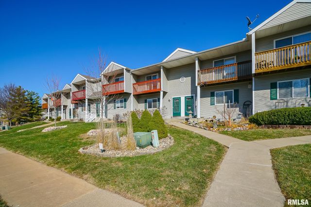 3510 N Kingston Dr Apt 8, Peoria, IL 61604