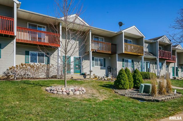 3510 N Kingston Dr Apt 8, Peoria, IL 61604