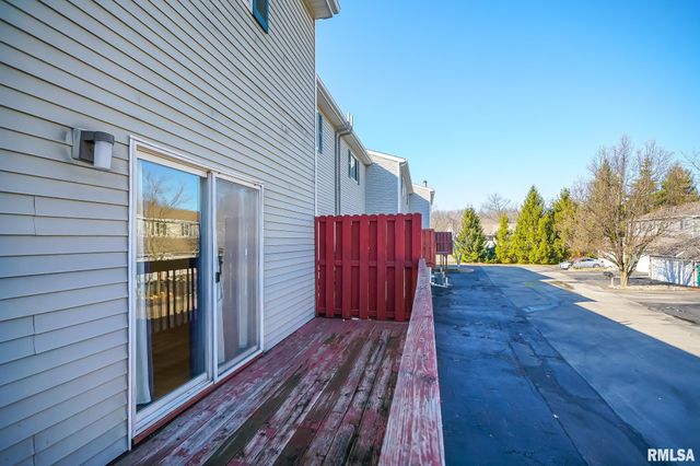 3510 N Kingston Dr Apt 8, Peoria, IL 61604