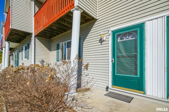 3510 N Kingston Dr Apt 8, Peoria, IL 61604