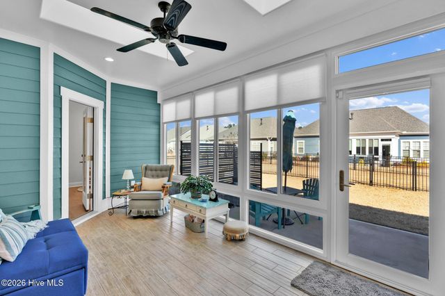 3448 Lake Club Circle, Southport, NC 28461