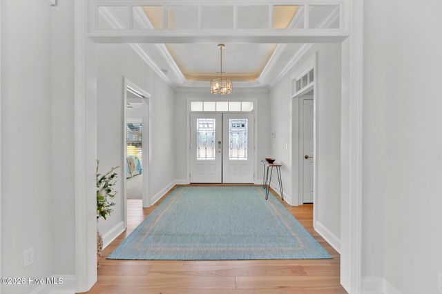 3448 Lake Club Circle, Southport, NC 28461