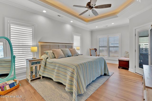 3448 Lake Club Circle, Southport, NC 28461