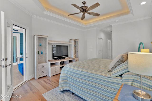 3448 Lake Club Circle, Southport, NC 28461