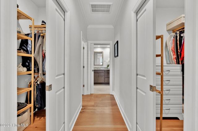 3448 Lake Club Circle, Southport, NC 28461