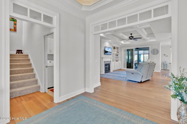 3448 Lake Club Circle, Southport, NC 28461