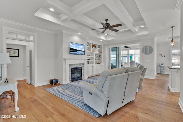 3448 Lake Club Circle, Southport, NC 28461