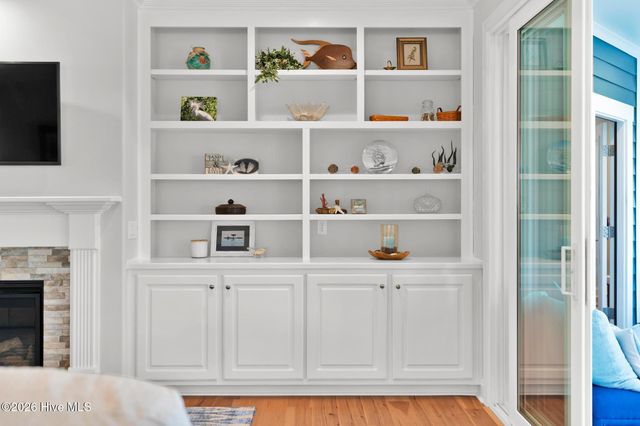 3448 Lake Club Circle, Southport, NC 28461