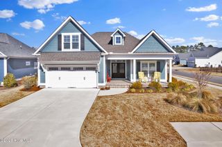3448 Lake Club Circle, Southport, NC 28461