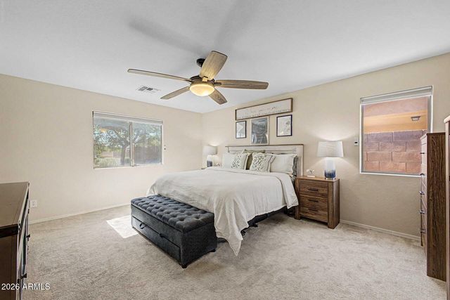 7444 S SUNRISE Way, Buckeye, AZ 85326