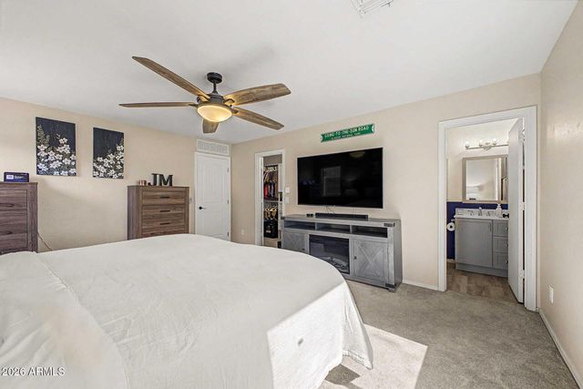 7444 S SUNRISE Way, Buckeye, AZ 85326