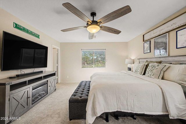 7444 S SUNRISE Way, Buckeye, AZ 85326