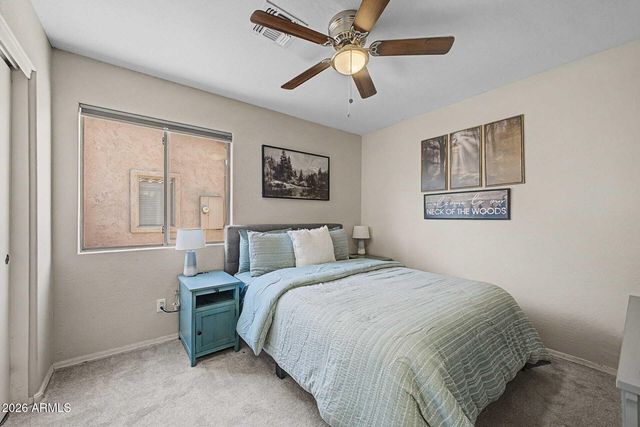 7444 S SUNRISE Way, Buckeye, AZ 85326