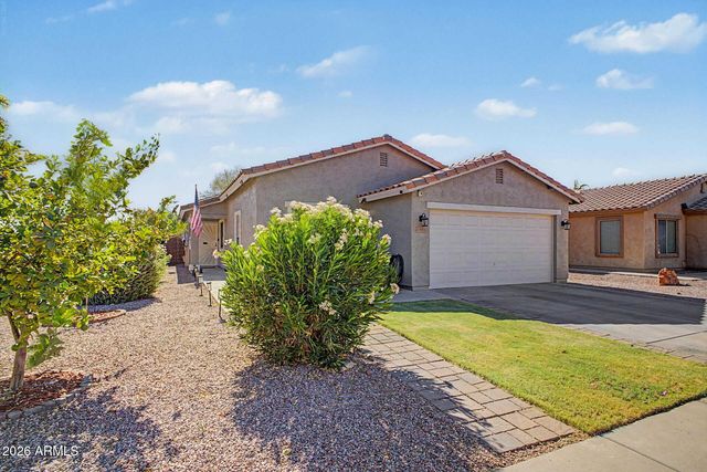 7444 S SUNRISE Way, Buckeye, AZ 85326
