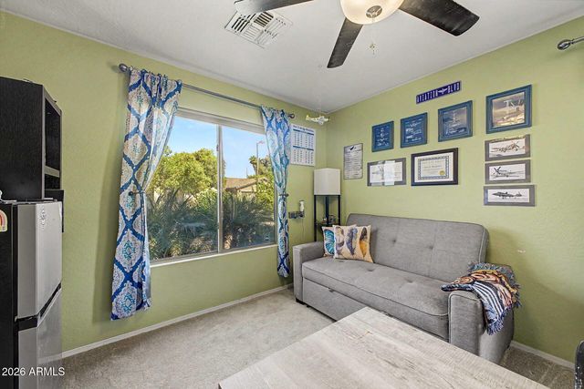 7444 S SUNRISE Way, Buckeye, AZ 85326