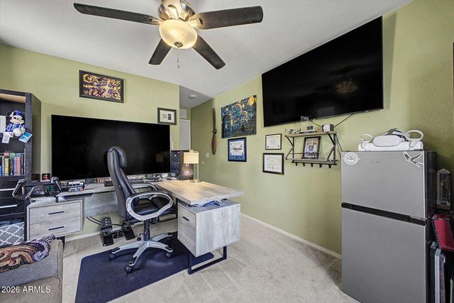 7444 S SUNRISE Way, Buckeye, AZ 85326