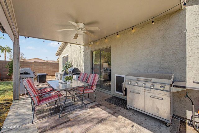 7444 S SUNRISE Way, Buckeye, AZ 85326