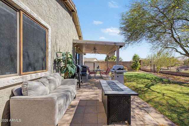 7444 S SUNRISE Way, Buckeye, AZ 85326