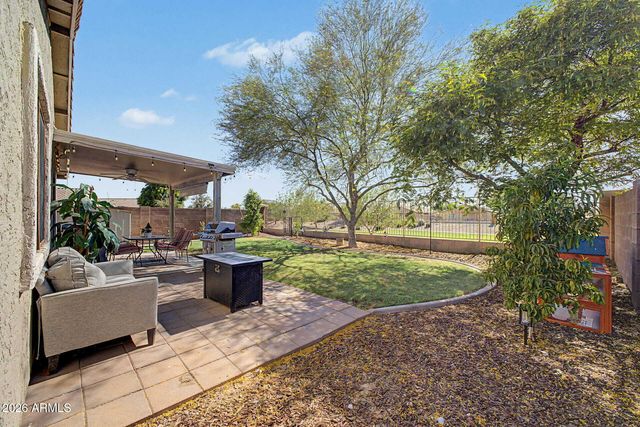 7444 S SUNRISE Way, Buckeye, AZ 85326