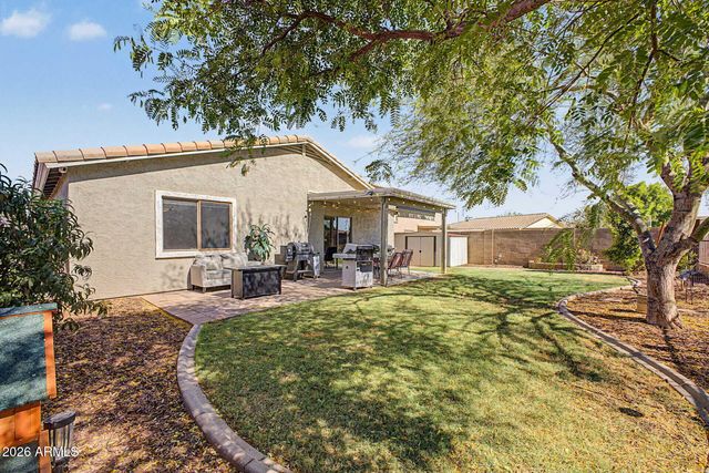 7444 S SUNRISE Way, Buckeye, AZ 85326