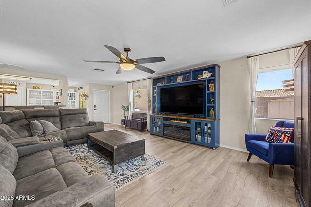 7444 S SUNRISE Way, Buckeye, AZ 85326