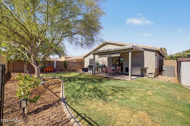 7444 S SUNRISE Way, Buckeye, AZ 85326